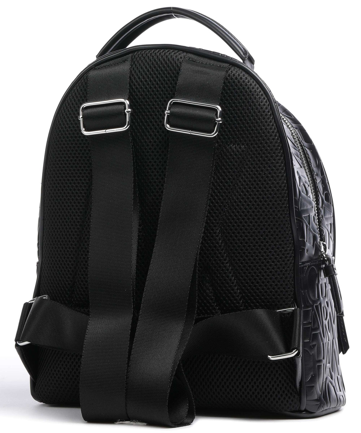 Armani Exchange Backpack nero