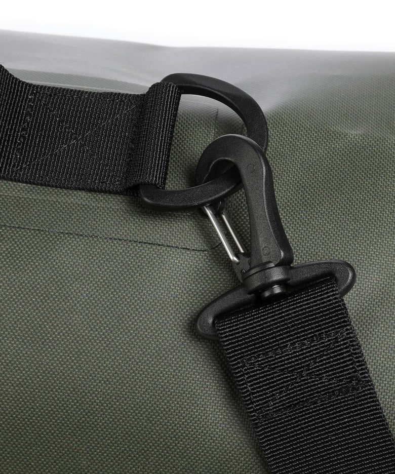 Filson Dry Large Weekend bag green