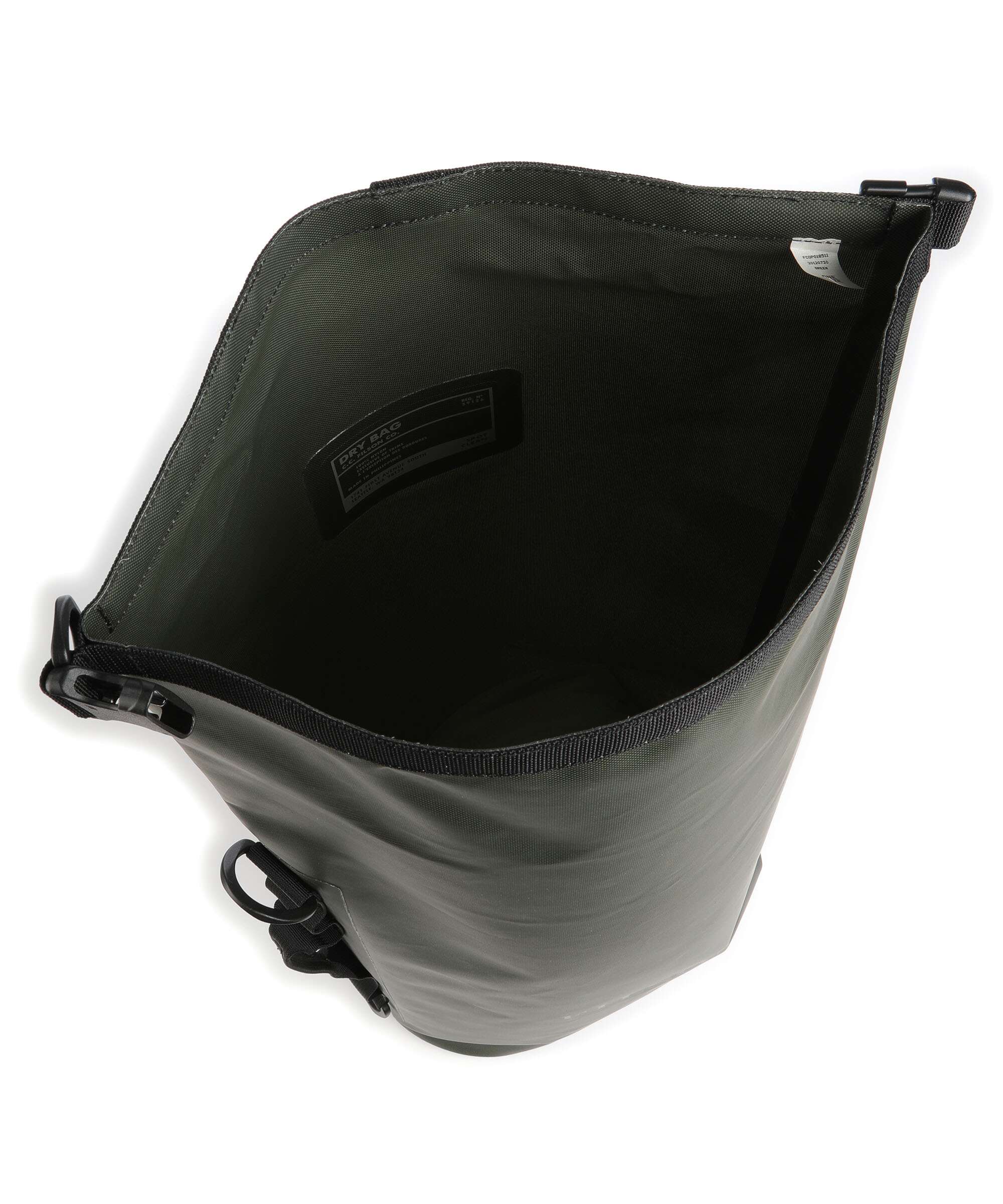 Filson Dry Large Weekend bag green