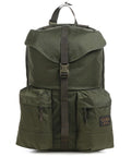 Filson Dryden Ripstop Backpack surplus green