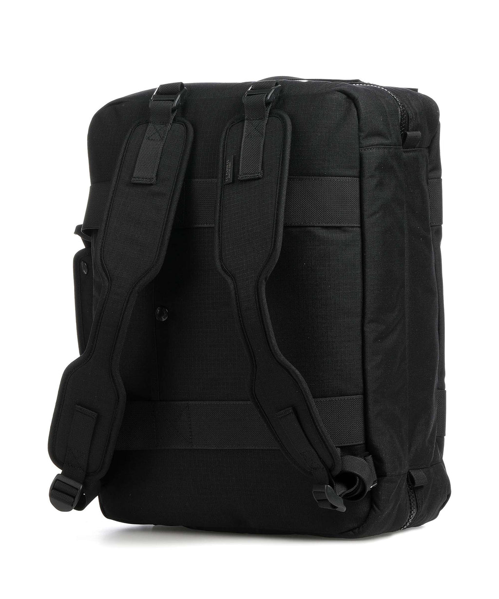 Filson Dryden Ripstop Pullman Weekend bag black