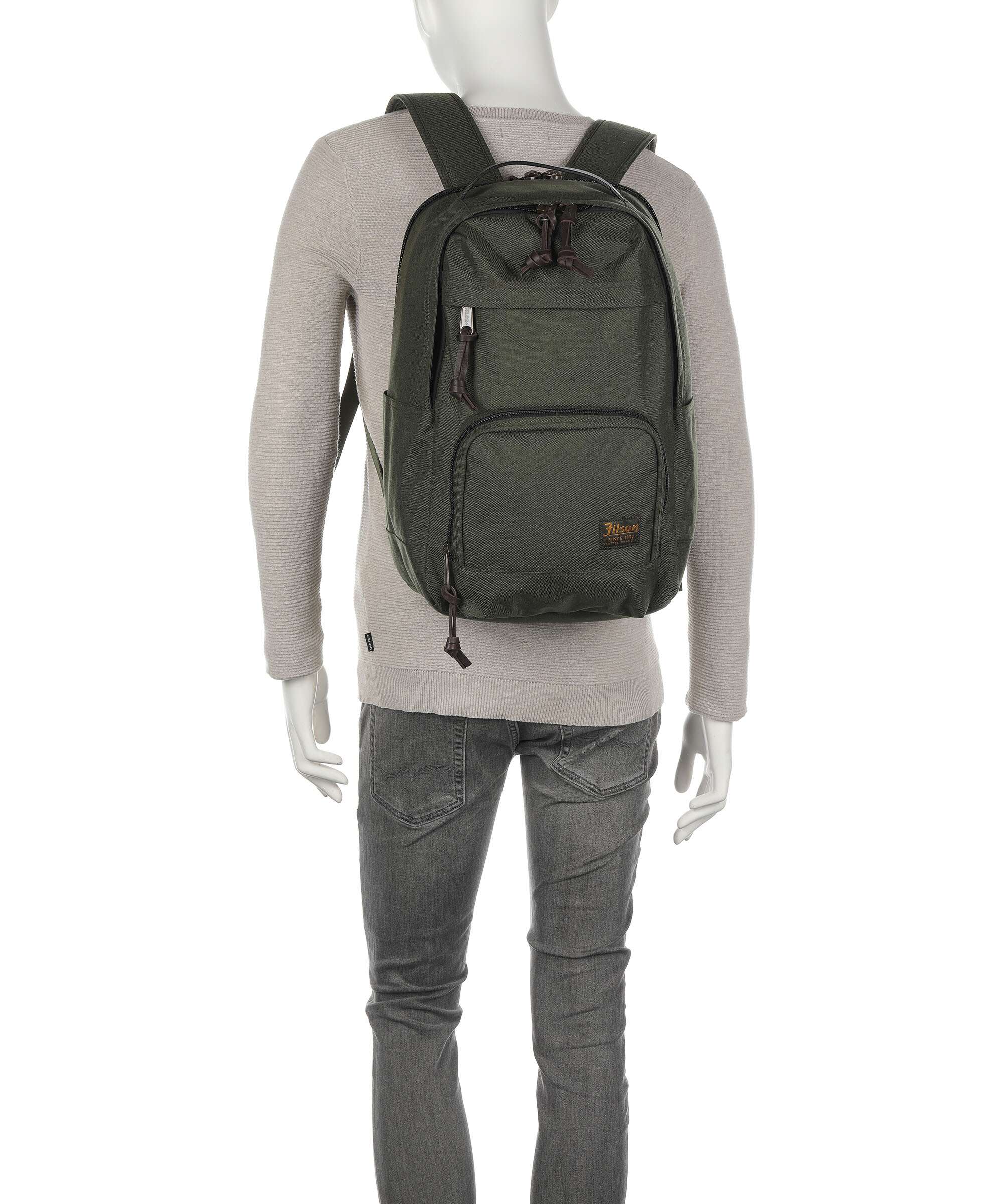 Filson Dryden Backpack otter green