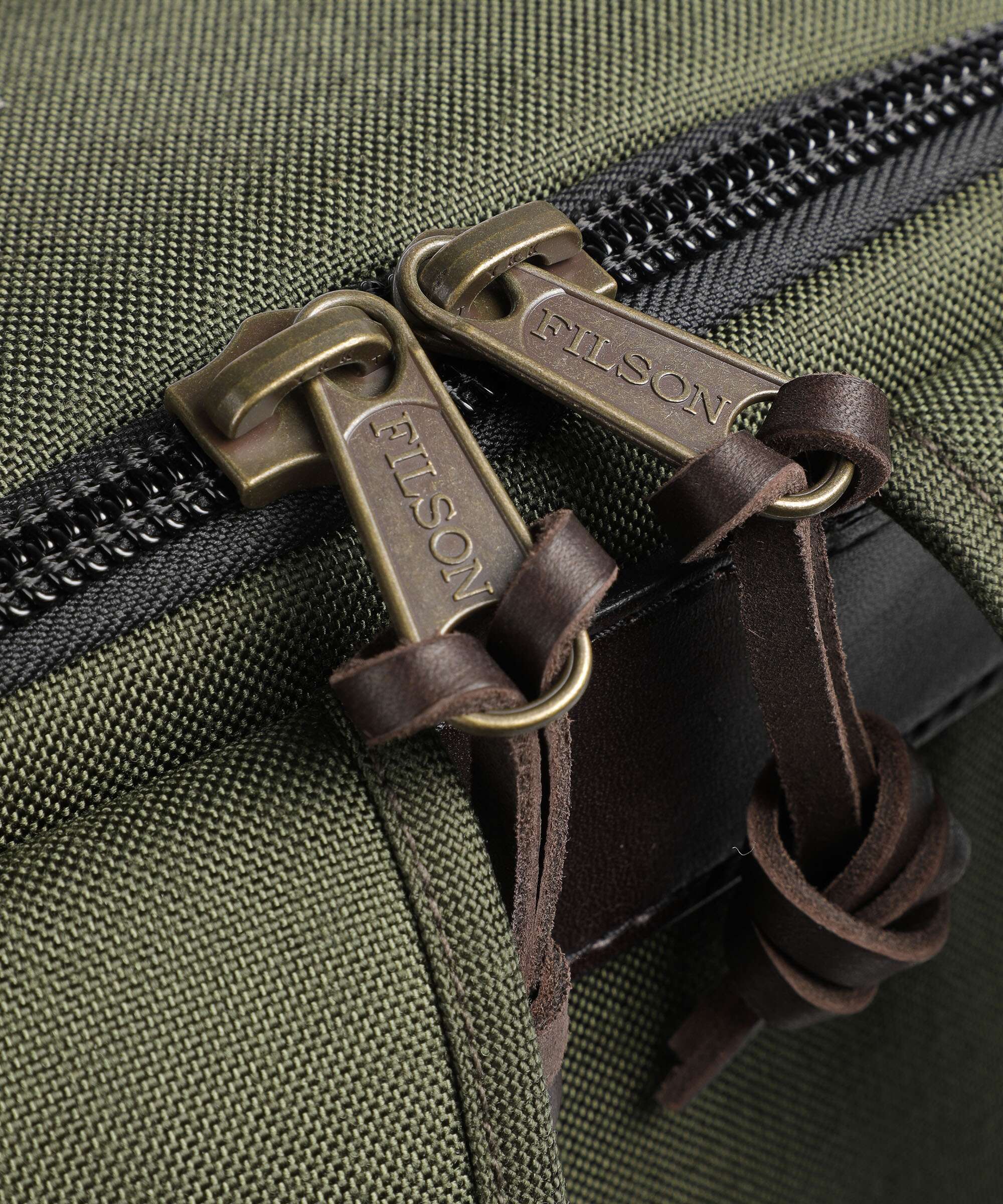 Filson Dryden Backpack otter green