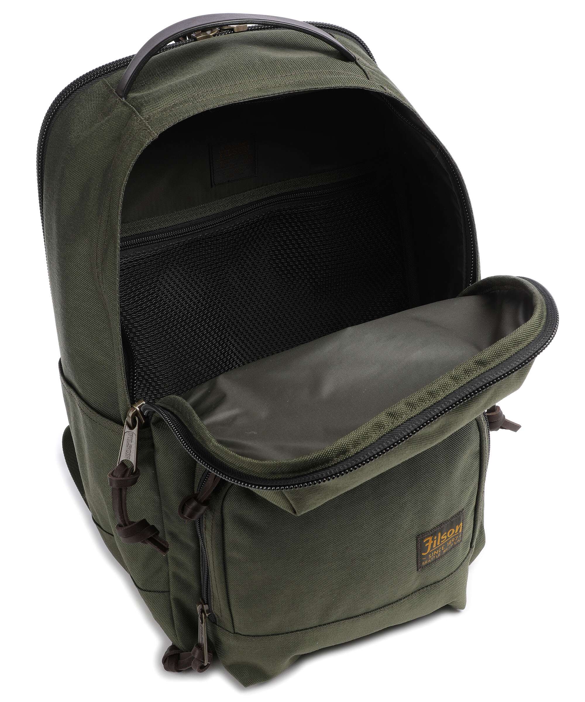 Filson Dryden Backpack otter green