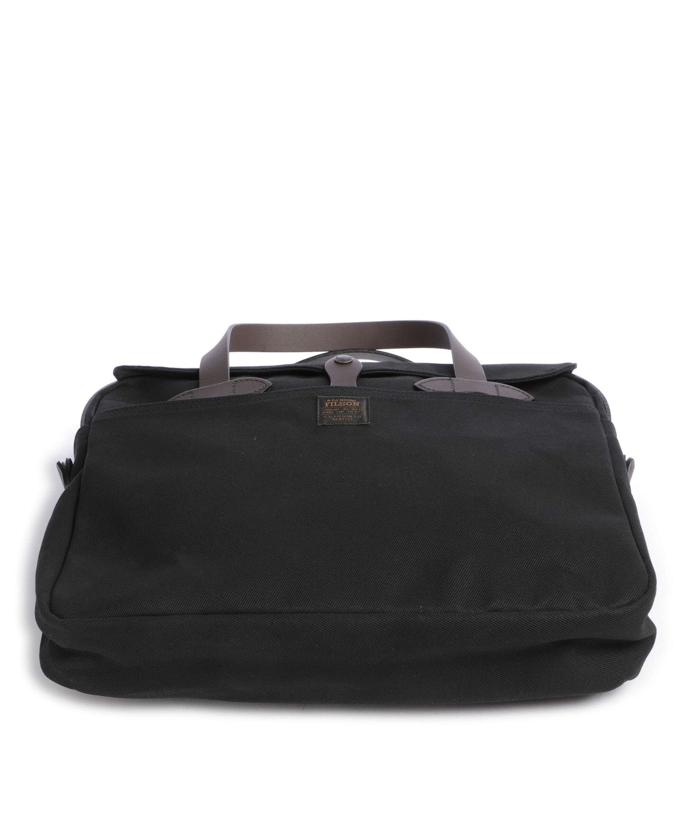 Filson Rugged Twill Original Briefcase black