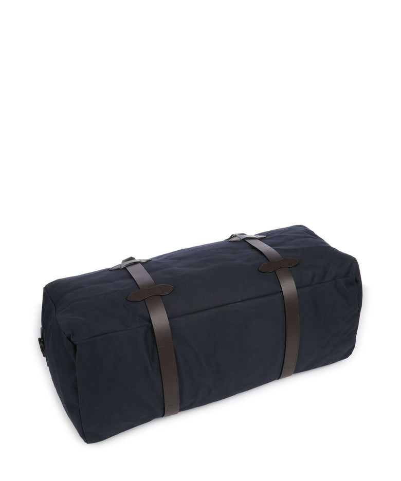 Filson Rugged Twill Large Travel bag navy