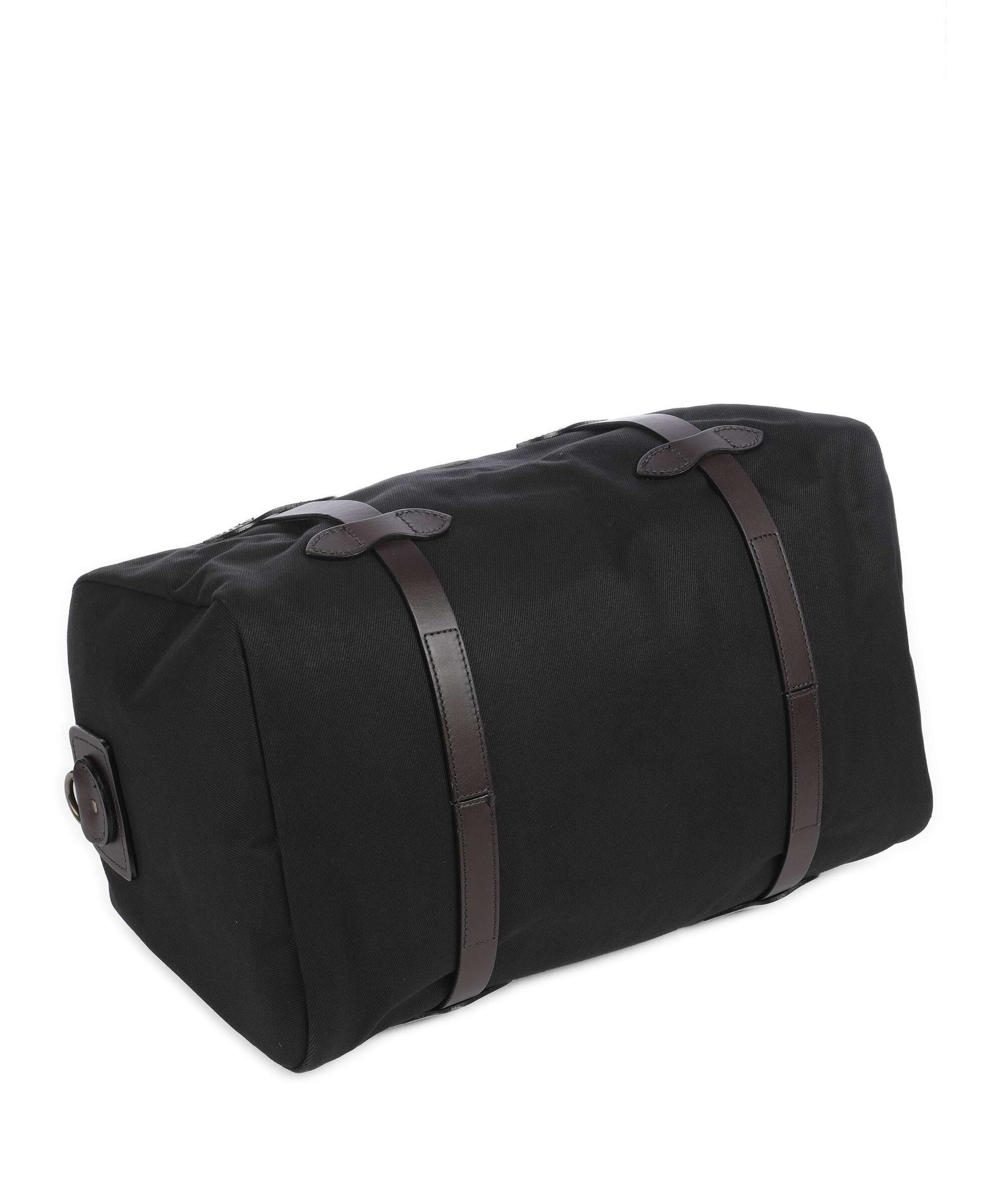 Filson Rugged Twill Weekend bag black