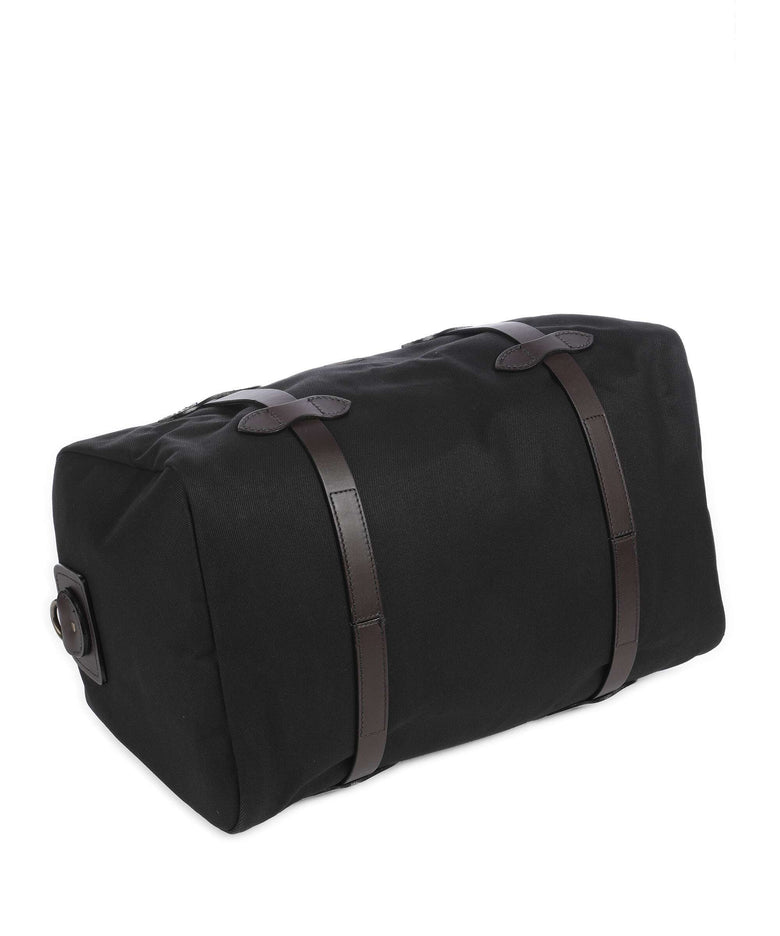 Filson Rugged Twill Weekend bag black