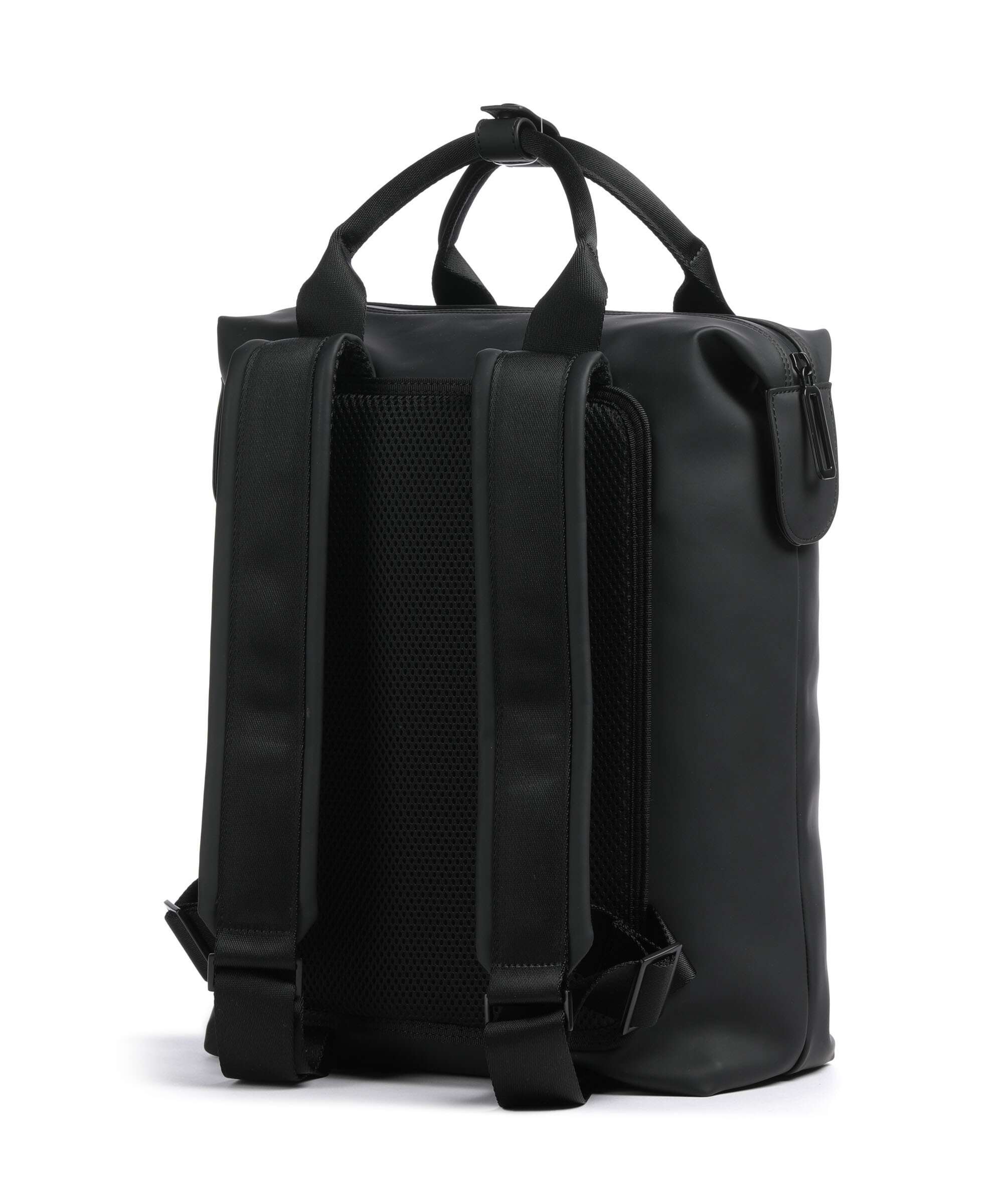 The Urban Society Backpack black