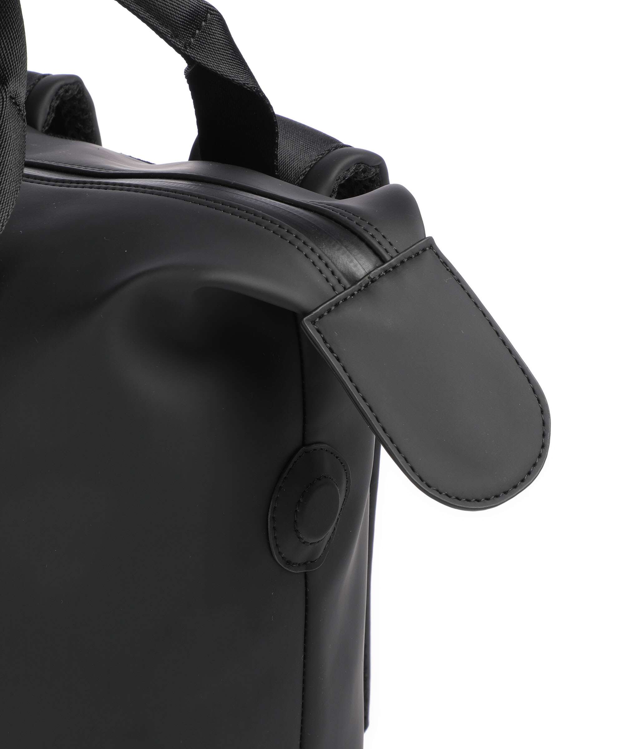The Urban Society Backpack black