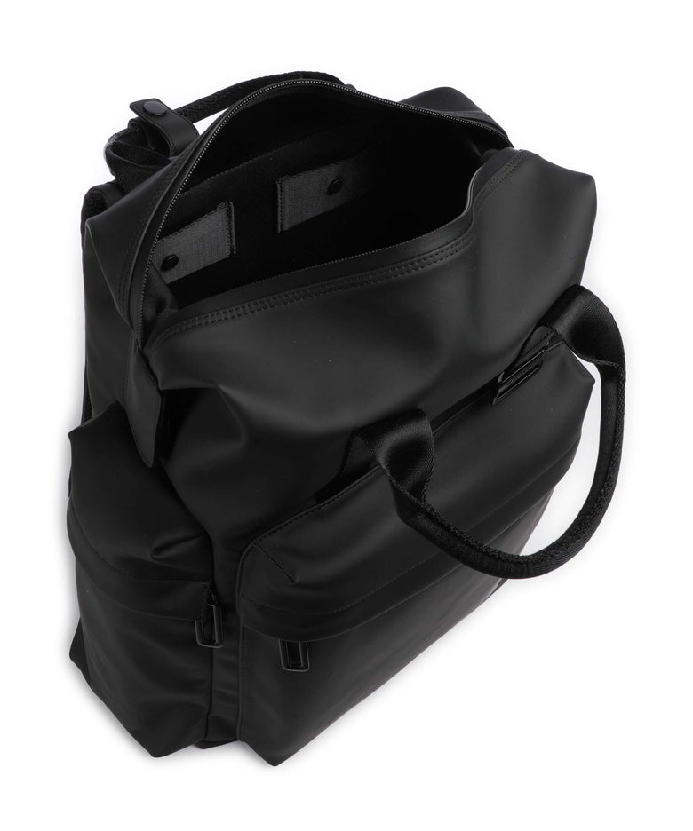 The Urban Society Backpack black