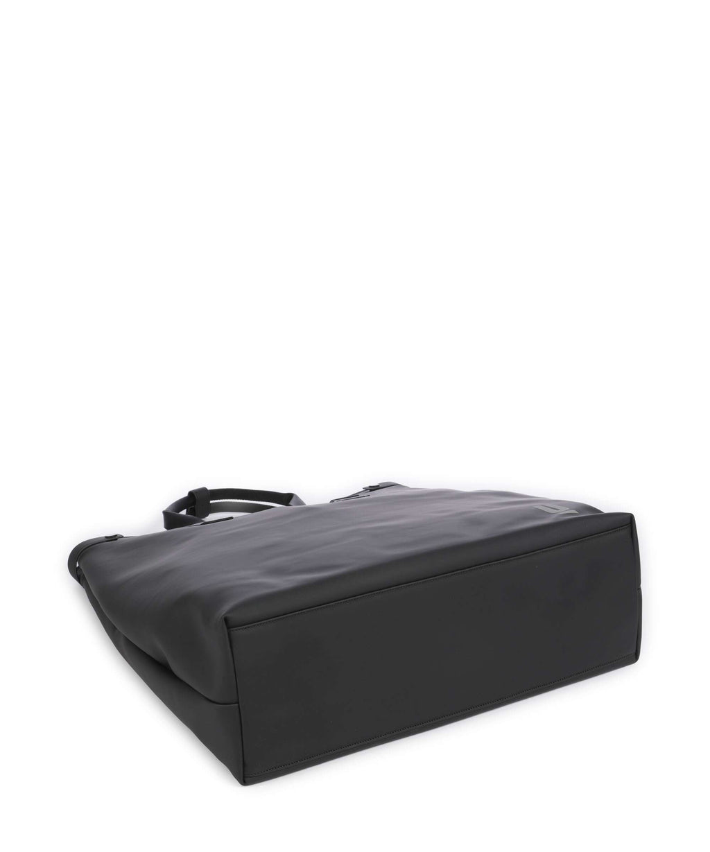 The Urban Society Tote bag black