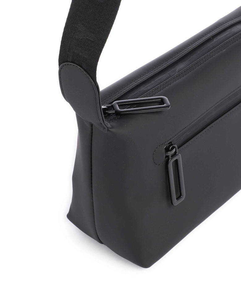 The Urban Society Crossbody bag black