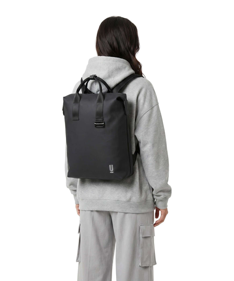 The Urban Society Backpack black