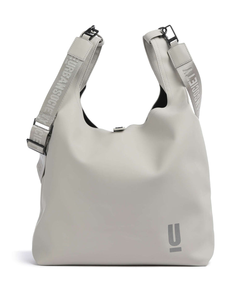 The Urban Society Hobo bag light grey