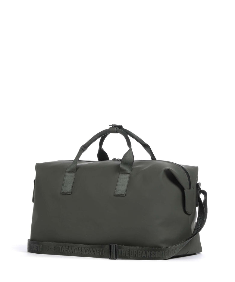 The Urban Society Weekend bag forest green
