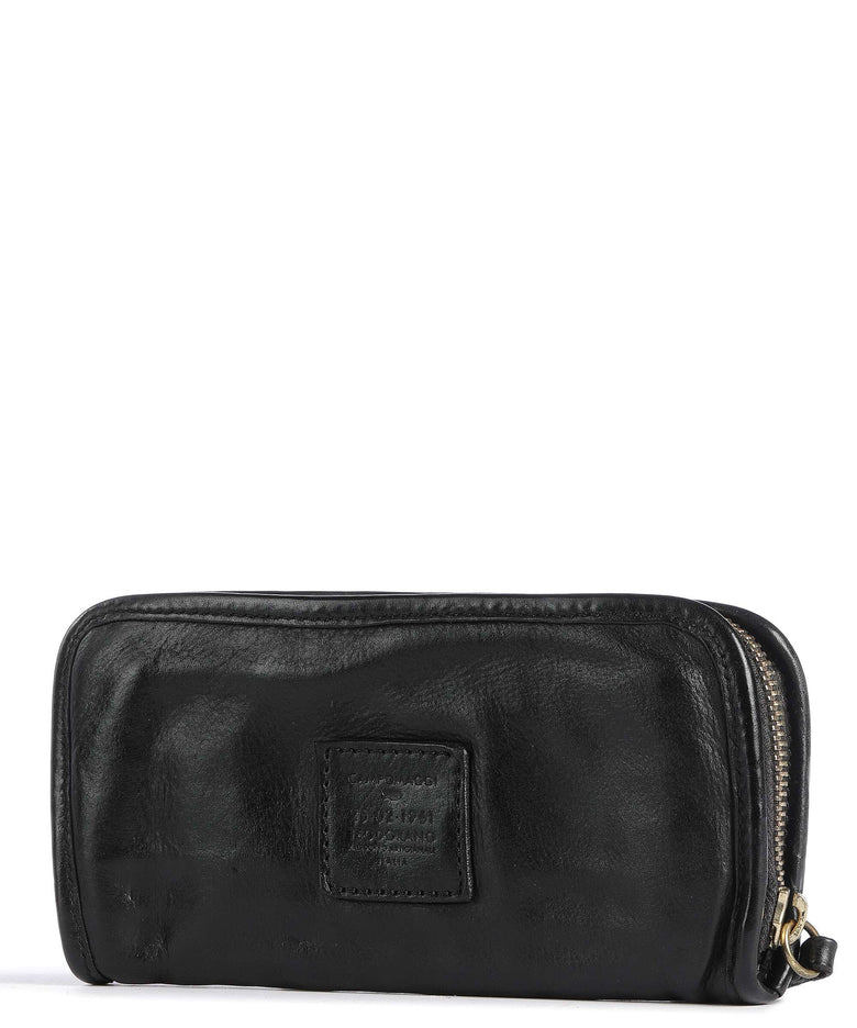 Campomaggi Wallet nero
