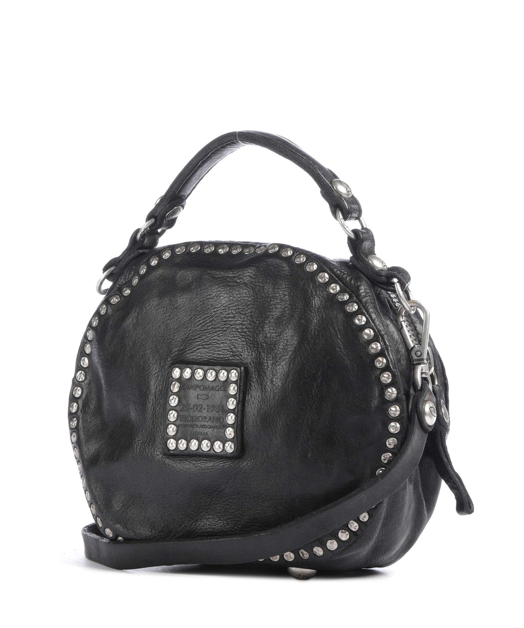 Campomaggi Crossbody bag black