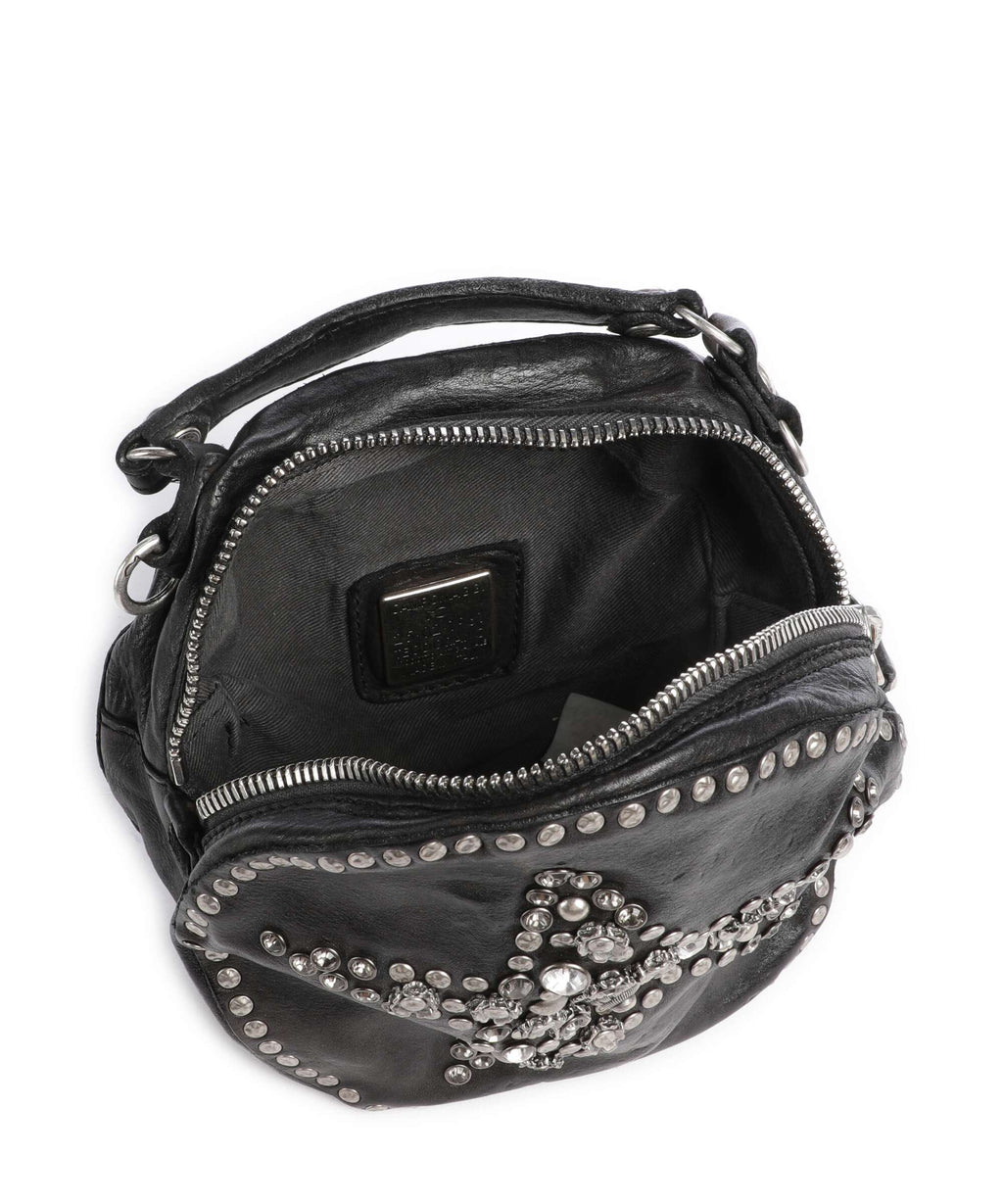 Campomaggi Crossbody bag black