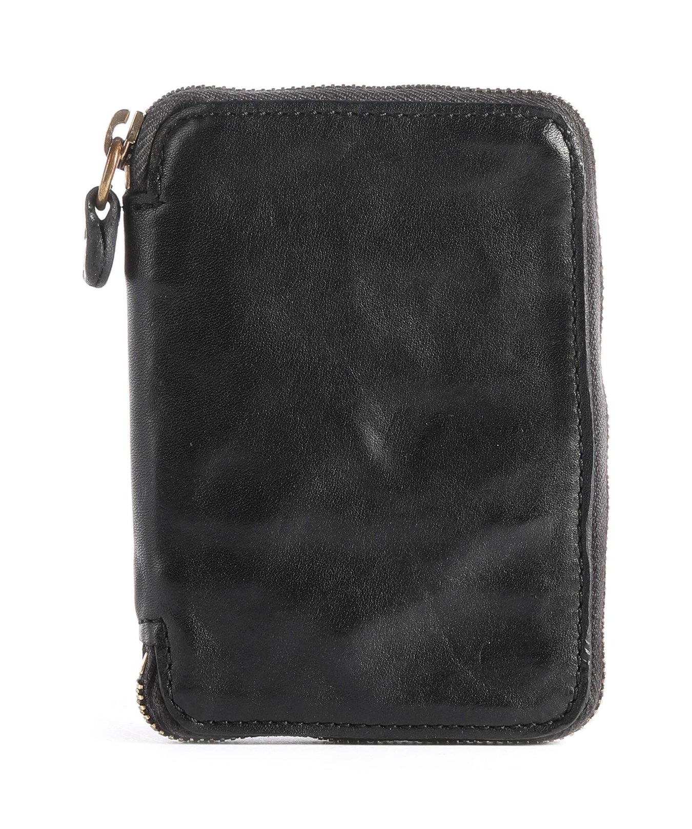 Campomaggi Wallet nero