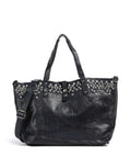 Campomaggi Tote bag blue