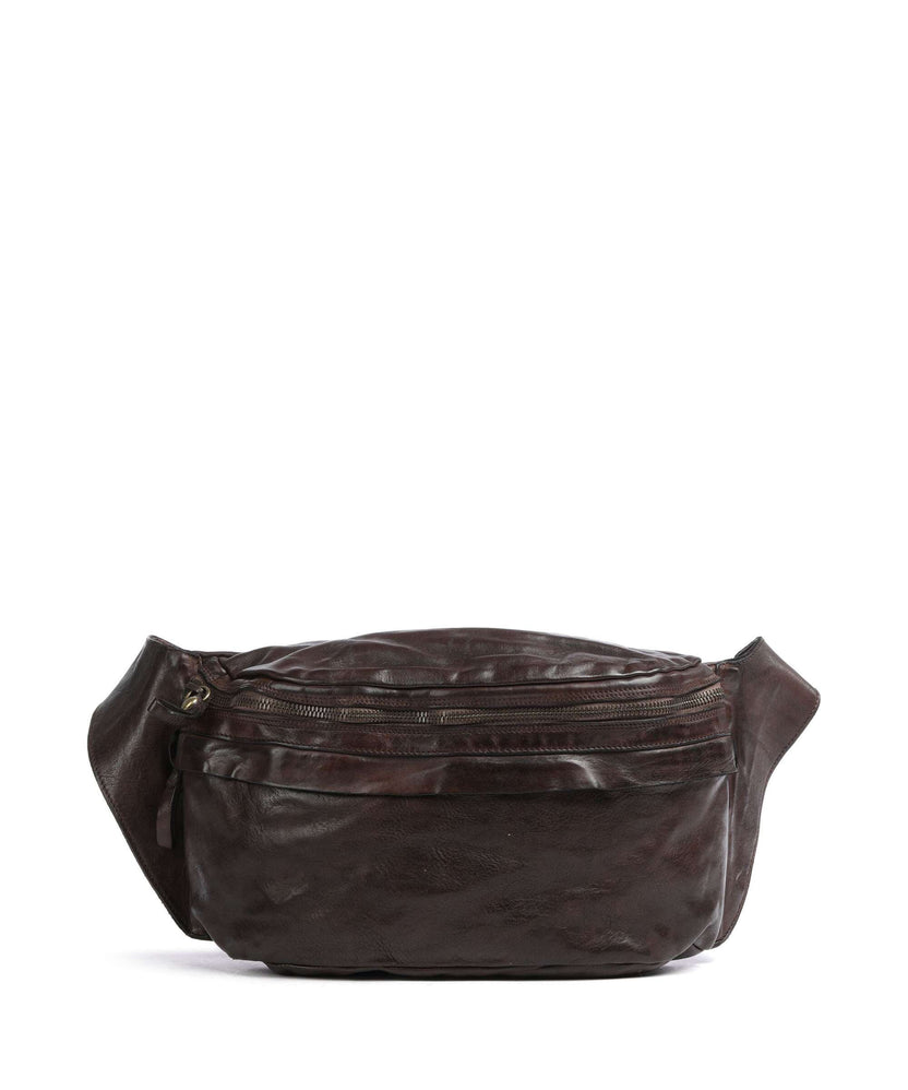 Campomaggi Fanny pack moro