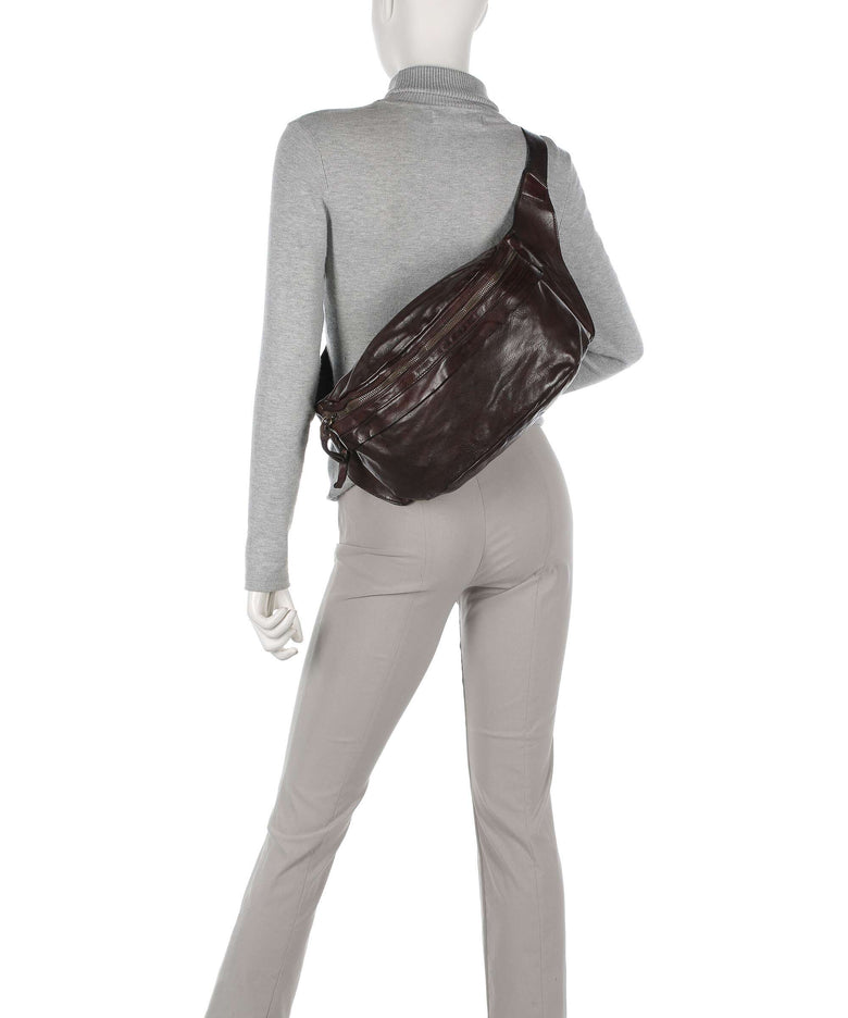 Campomaggi Belt bag moro