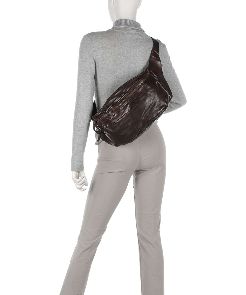 Campomaggi Fanny pack moro