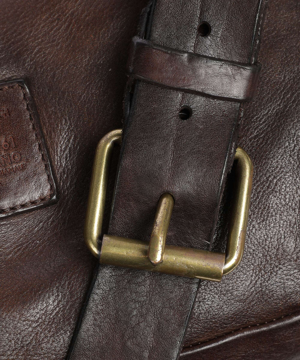 Campomaggi Belt bag moro