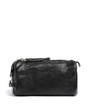 Campomaggi Toiletry bag nero