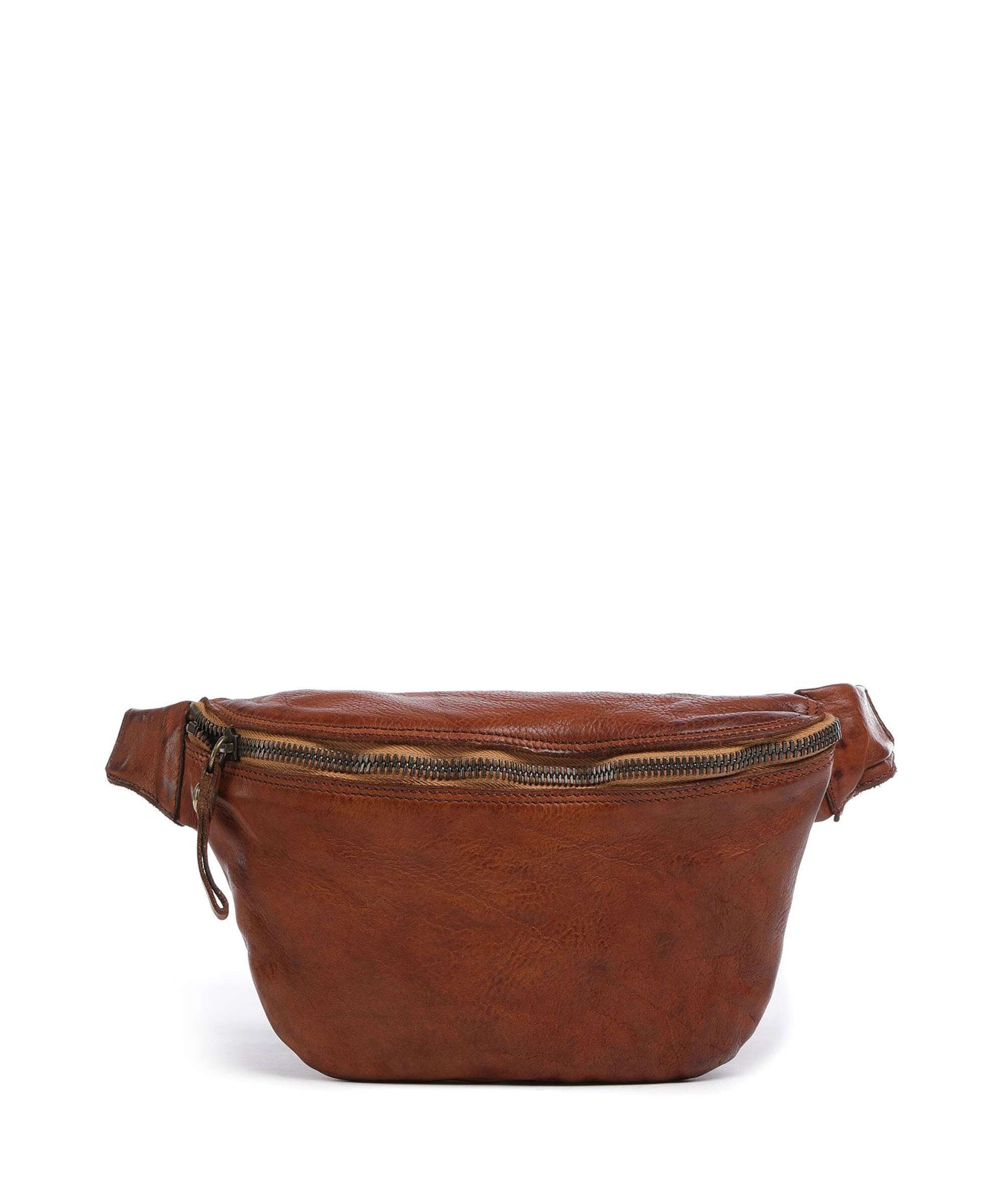 Campomaggi Crossbody bag cognac
