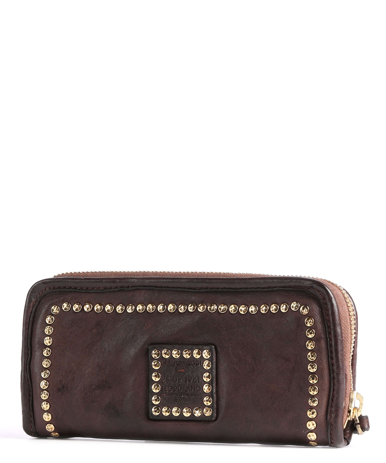 Campomaggi Wallet moro