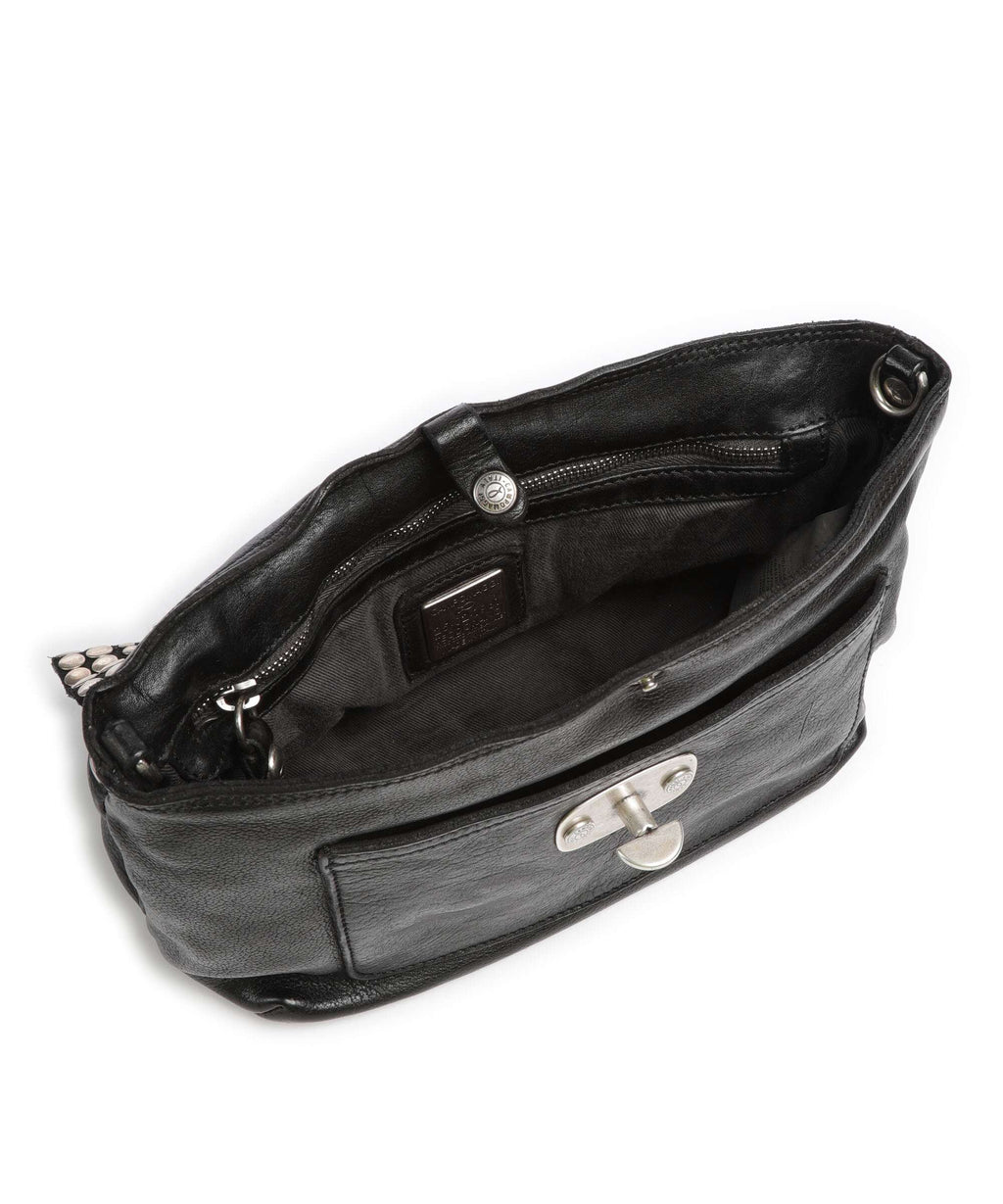Campomaggi Shoulder bag nero