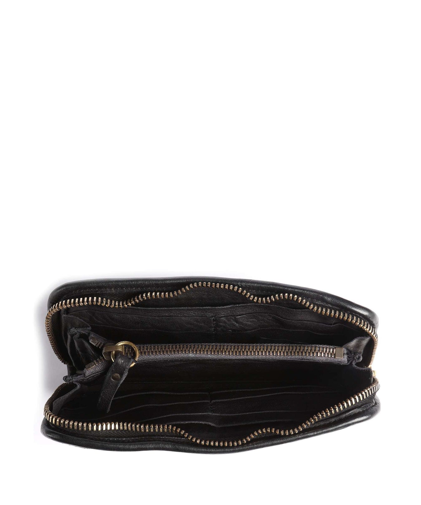 Campomaggi Wallet nero