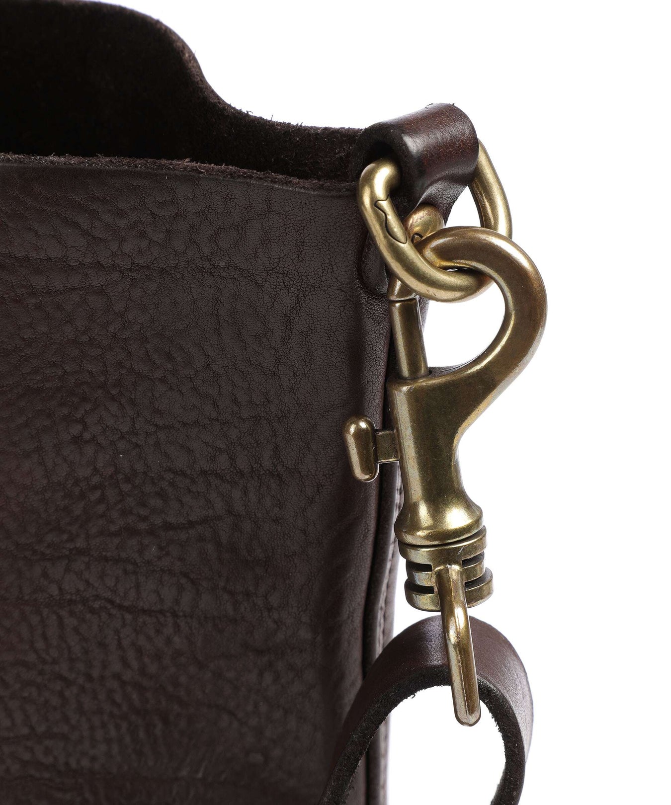 Campomaggi Tote bag moro