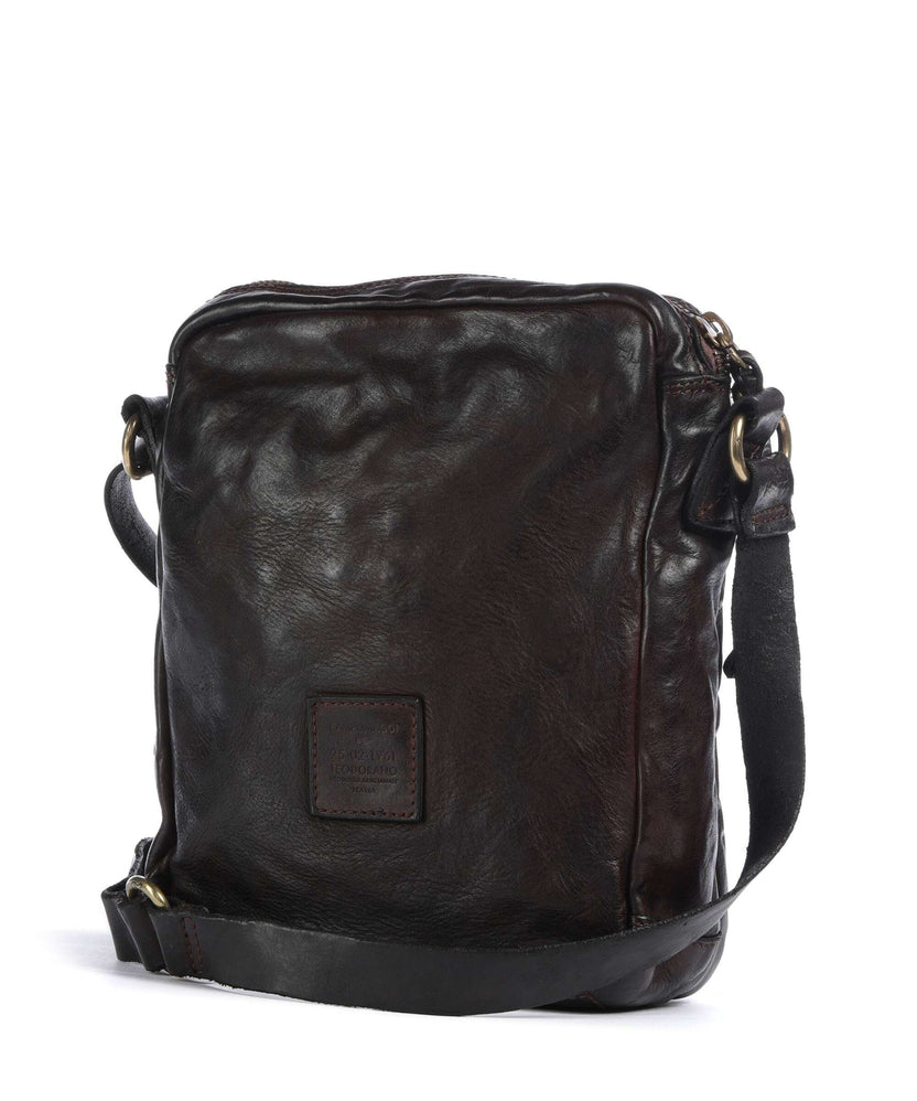 Campomaggi Crossbody bag moro