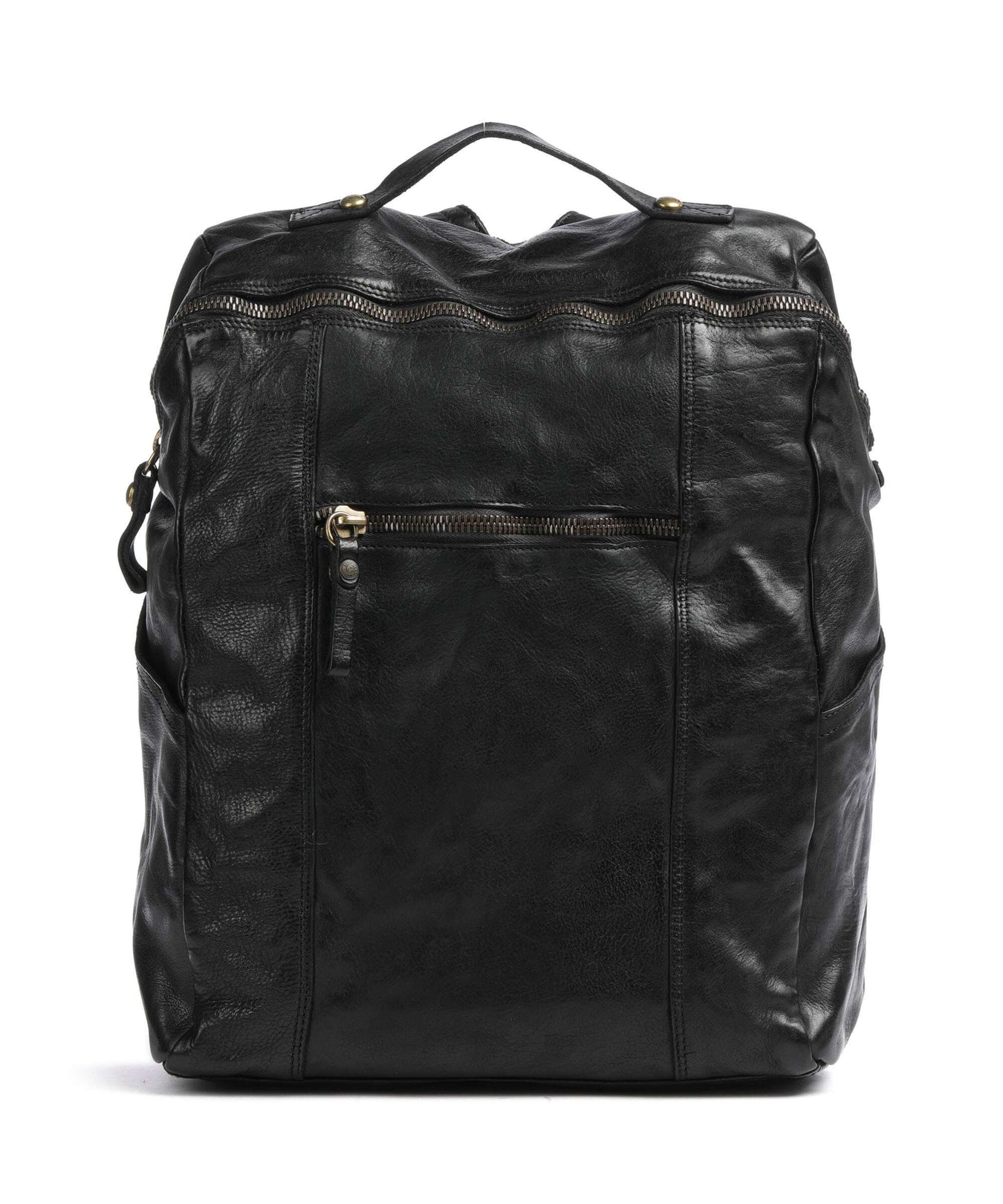 Campomaggi Backpack nero