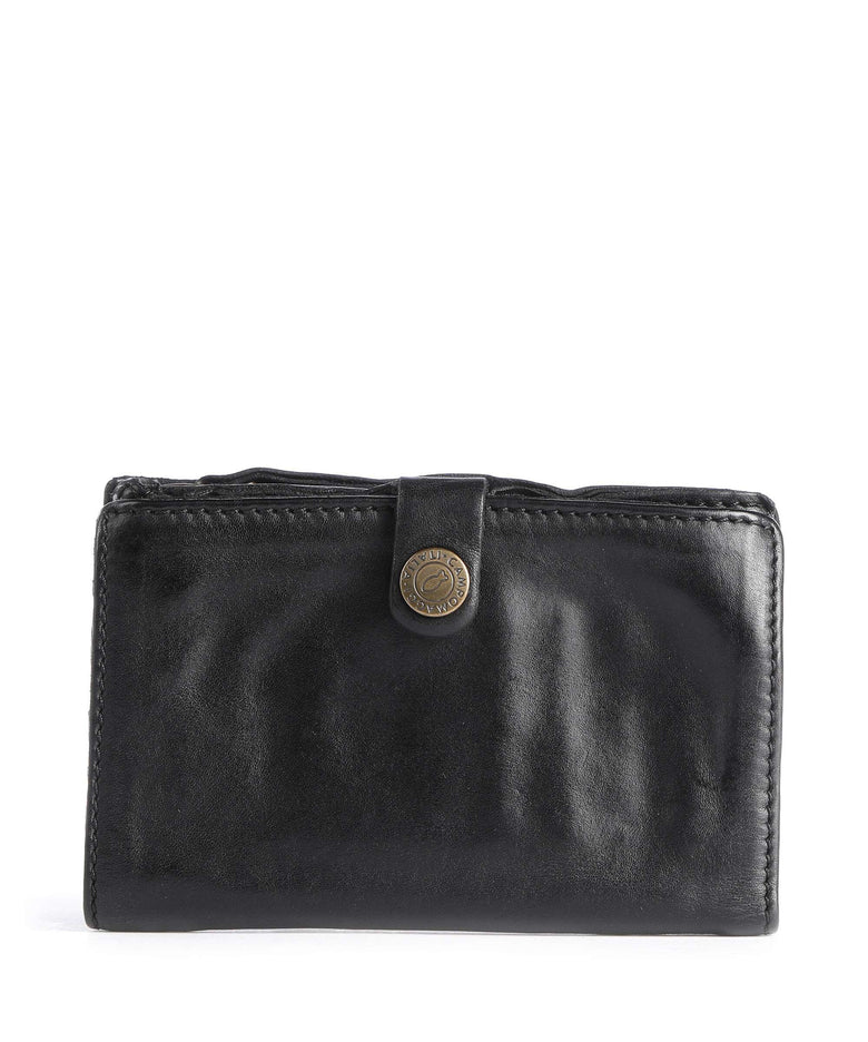 Campomaggi Wallet nero