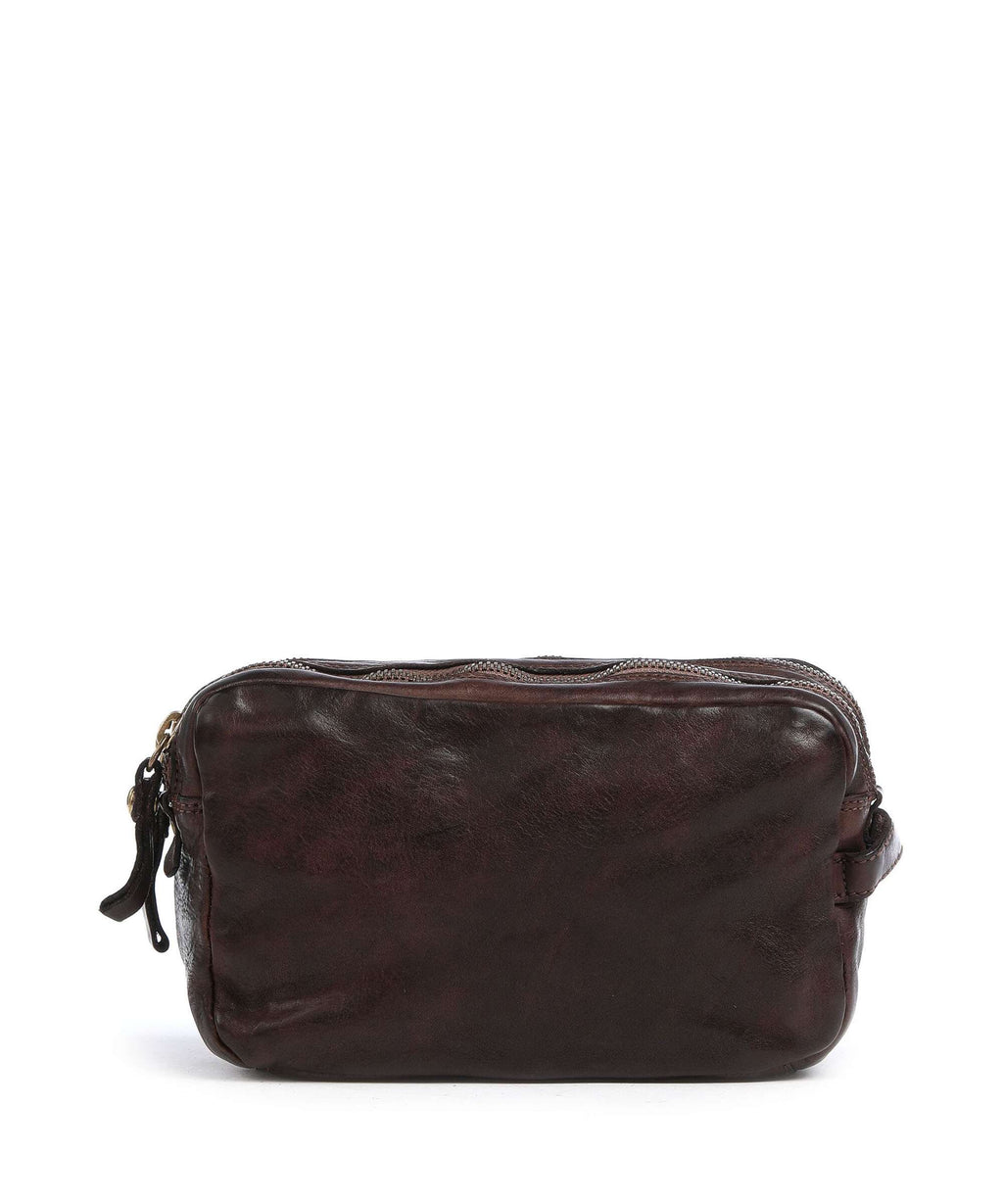 Campomaggi Toiletry bag moro