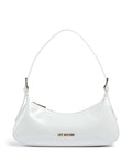 Love Moschino Smart Daily Shoulder bag white