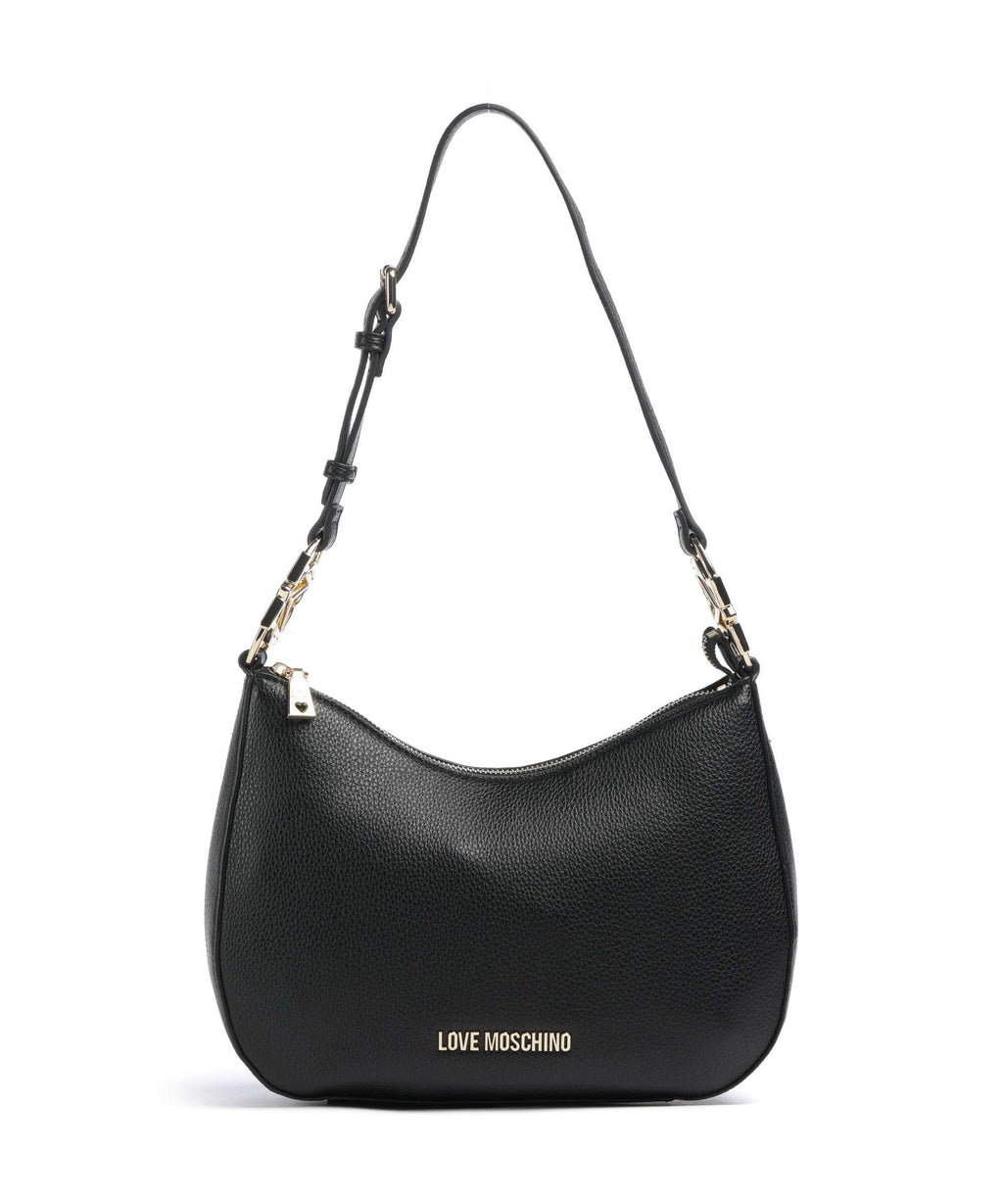 Love Moschino Jewel Shoulder bag black