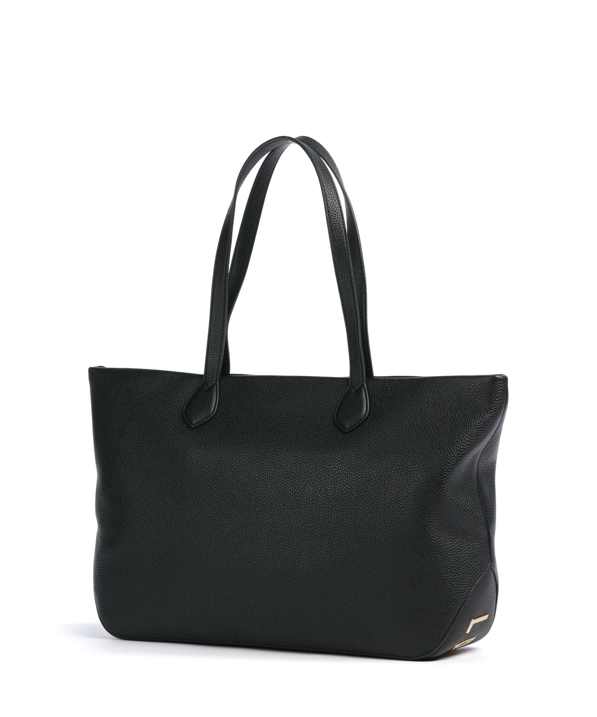 Love Moschino Giant Tote bag imitation leather black