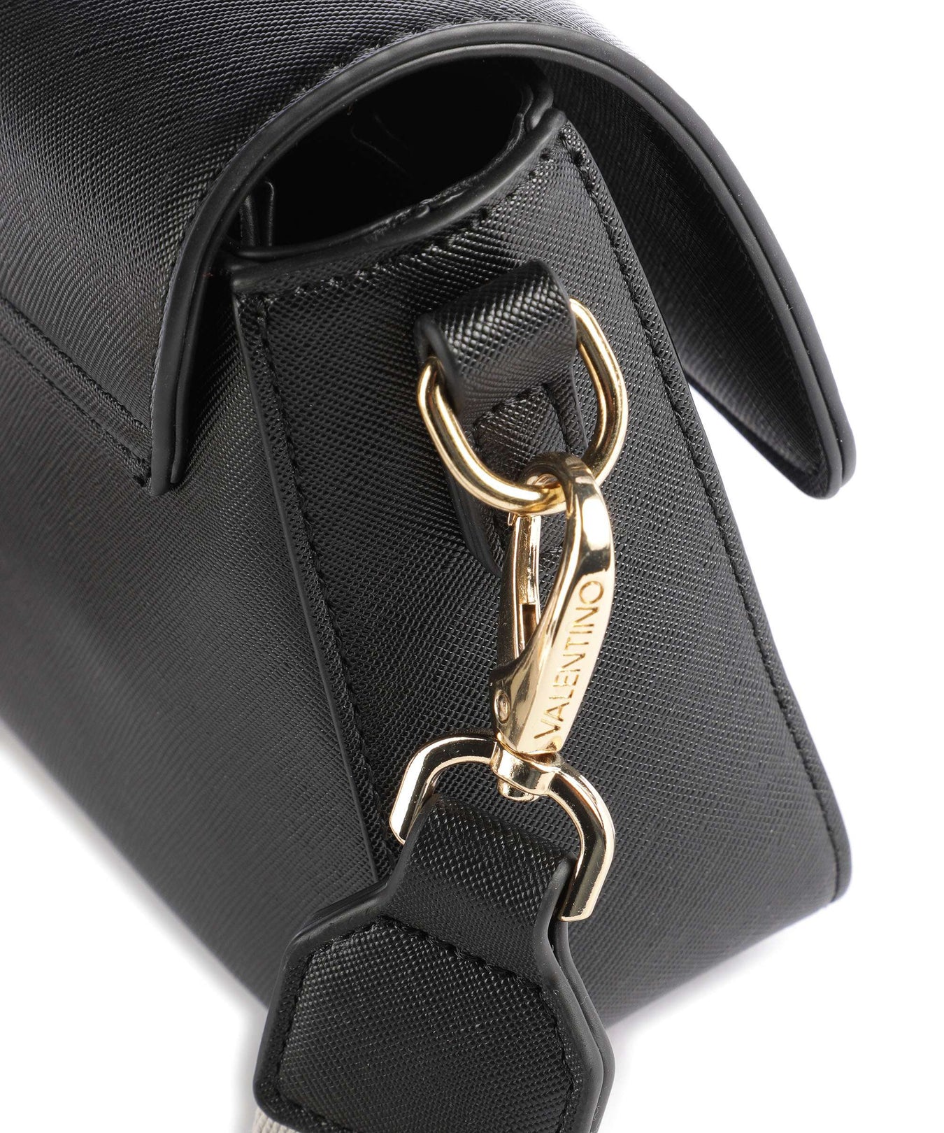 Valentino Bags Zero Re Crossbody bag nero