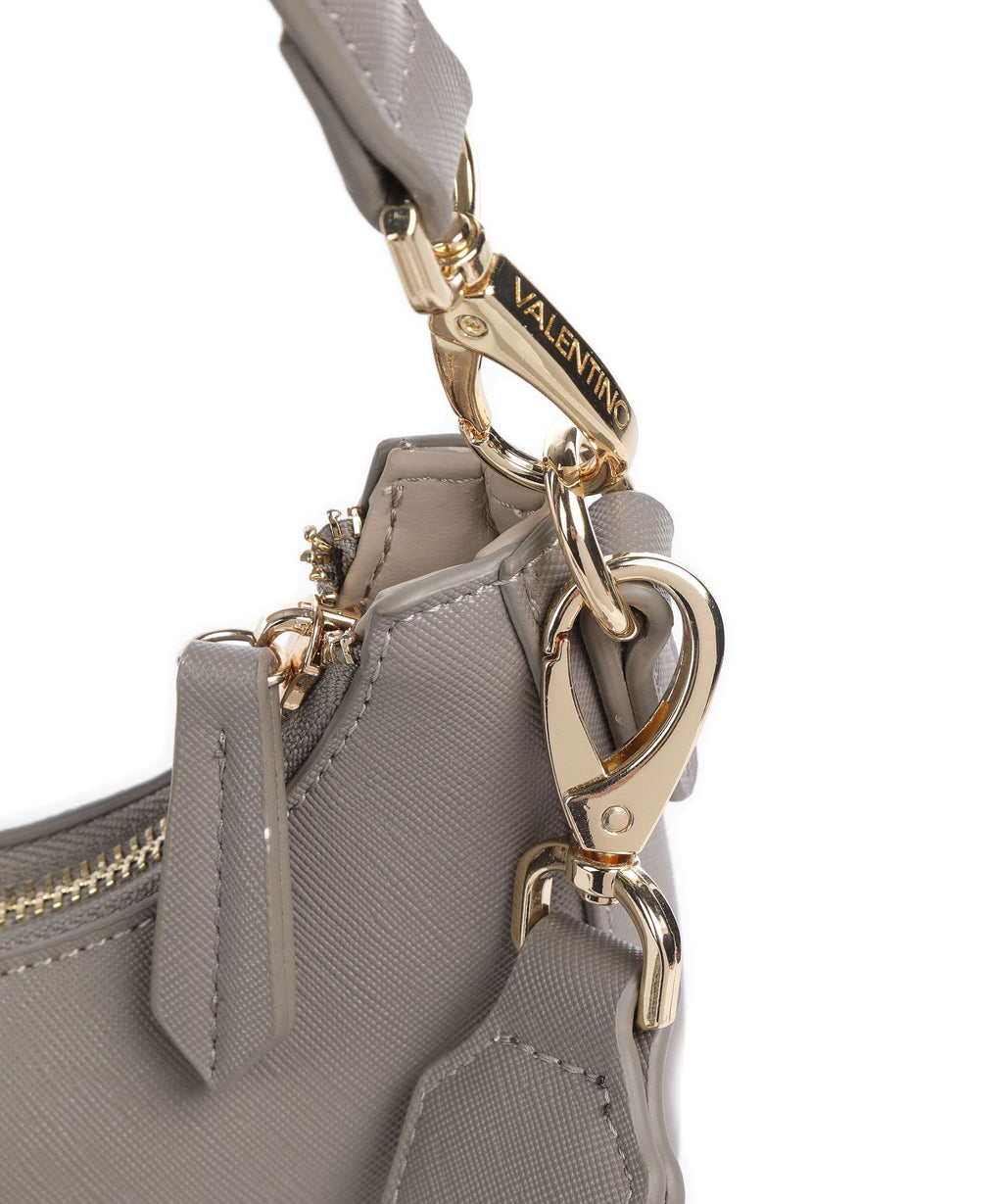 Valentino Bags Zero Re Shoulder bag grigio