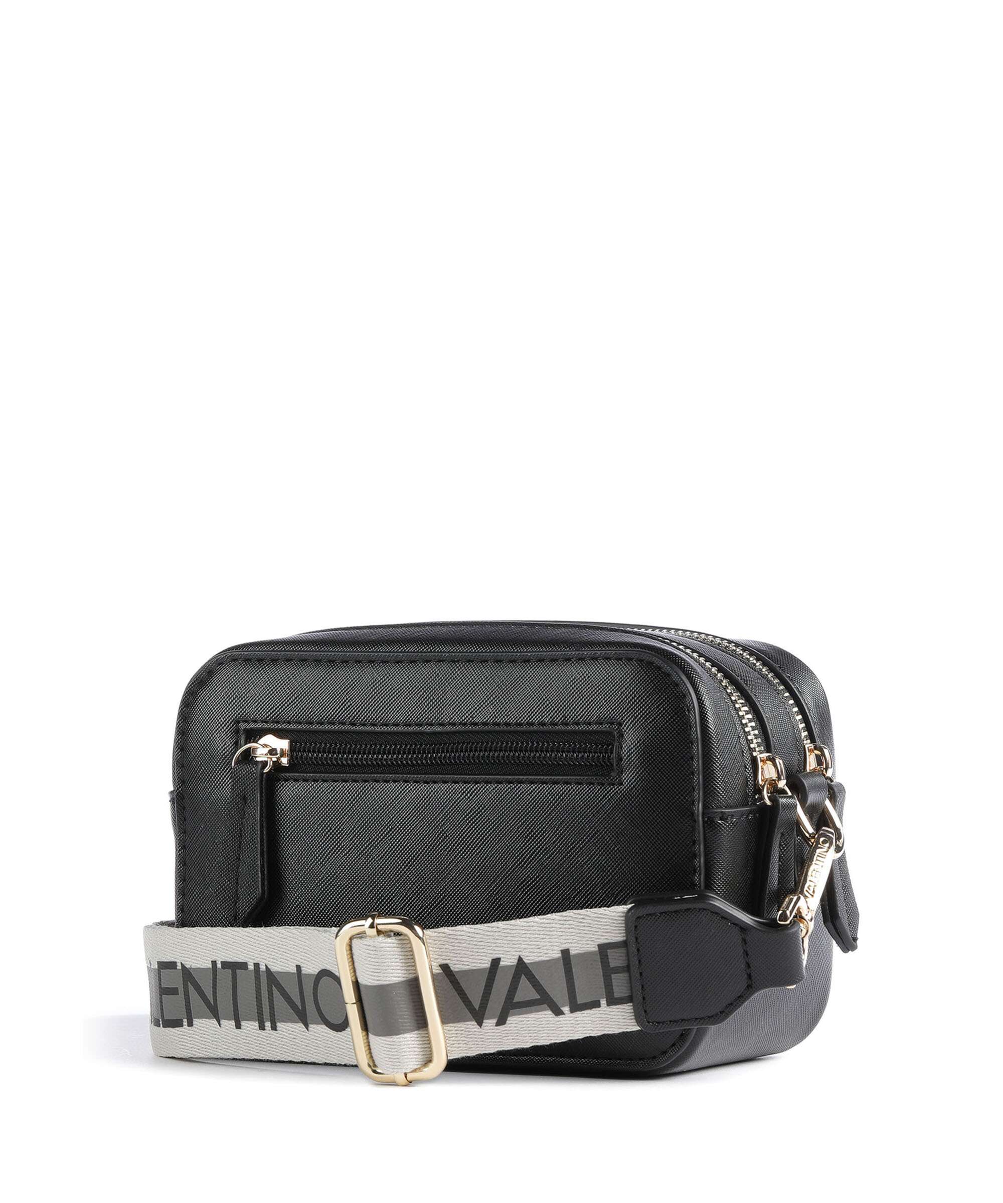 Valentino Bags Zero Re Crossbody bag imitation leather nero