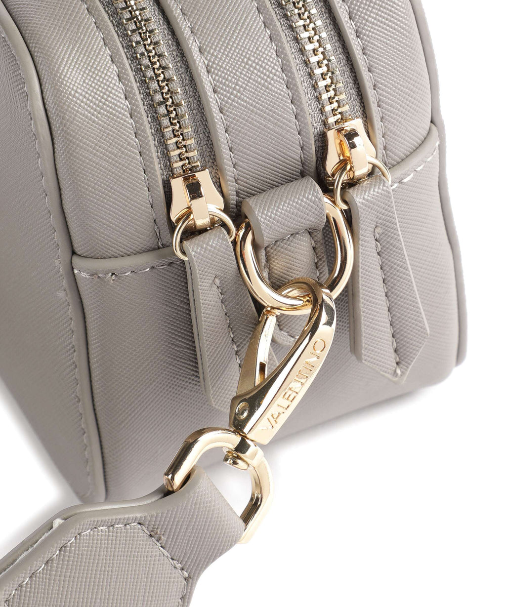 Valentino Bags Zero Re Crossbody bag grigio