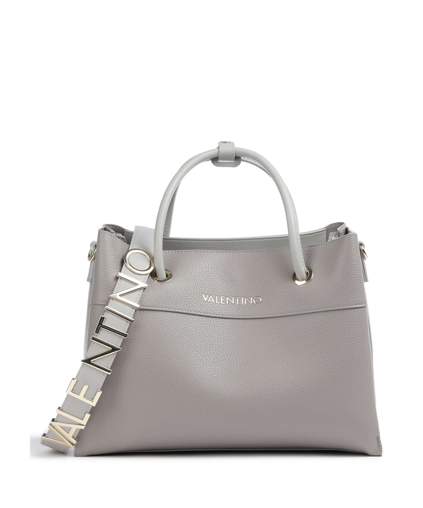 Valentino Bags Alexia Handbag grigio/multicolour