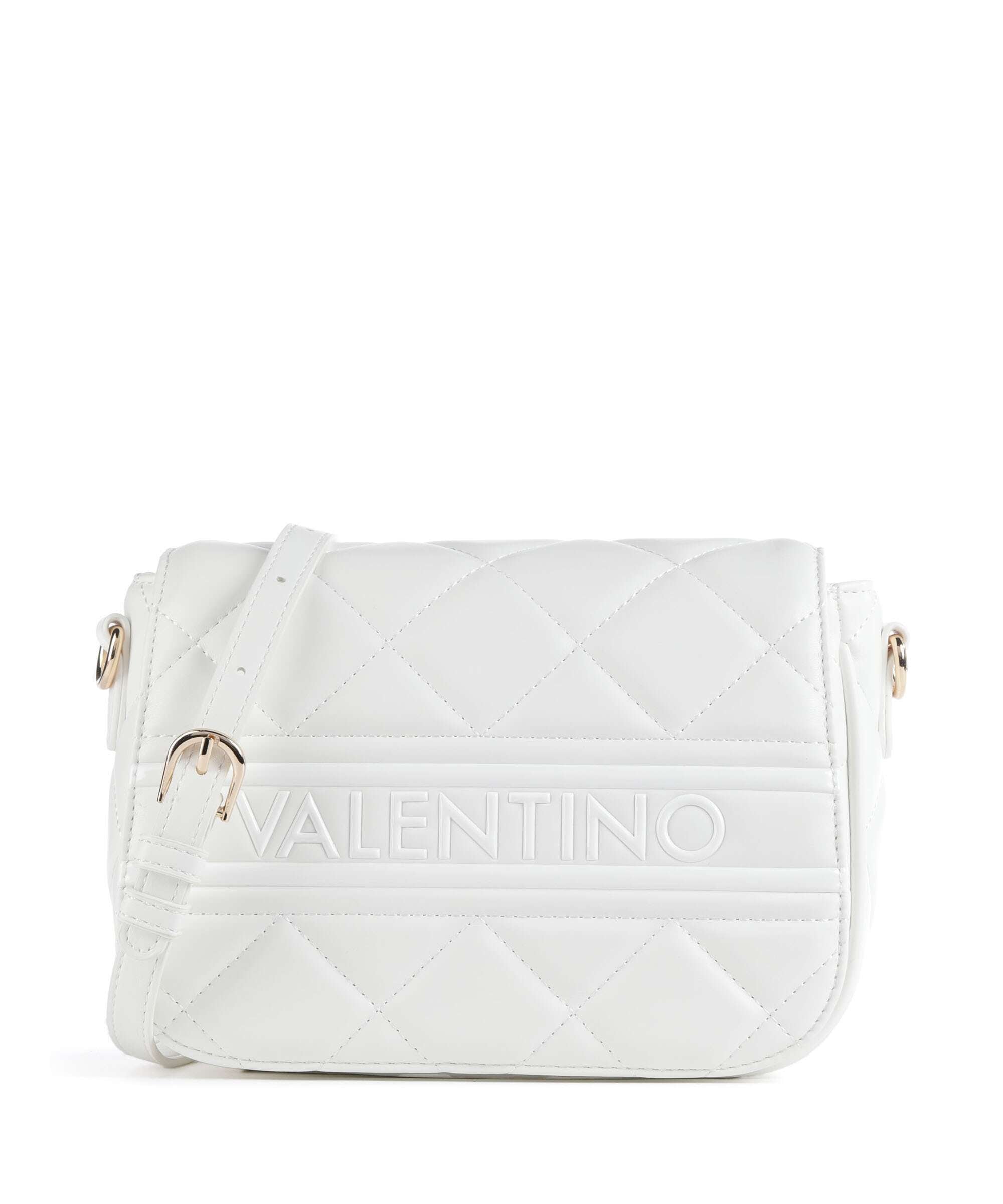 Valentino Bags Ada Crossbody bag bianco