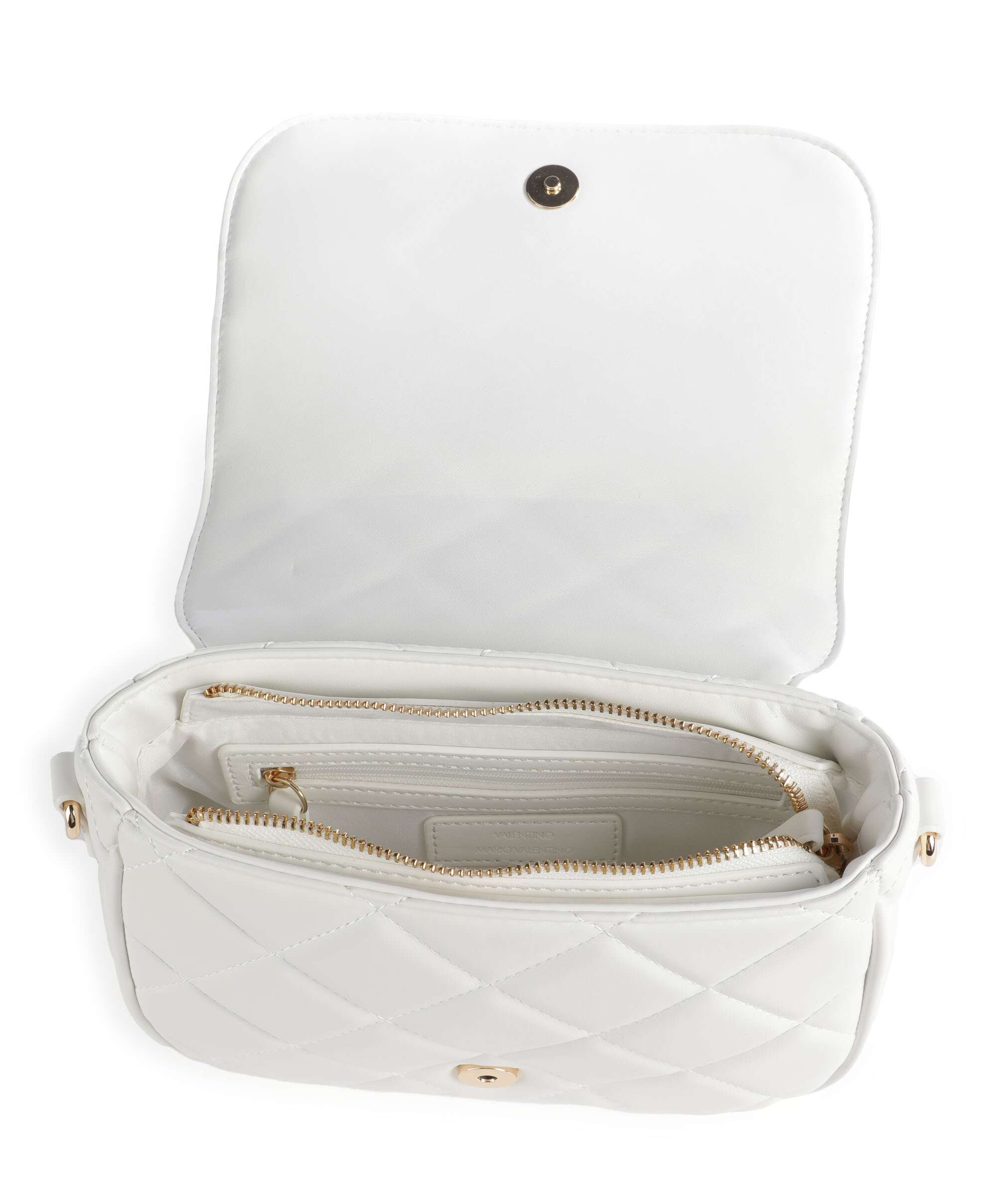 Valentino Bags Ada Crossbody bag bianco