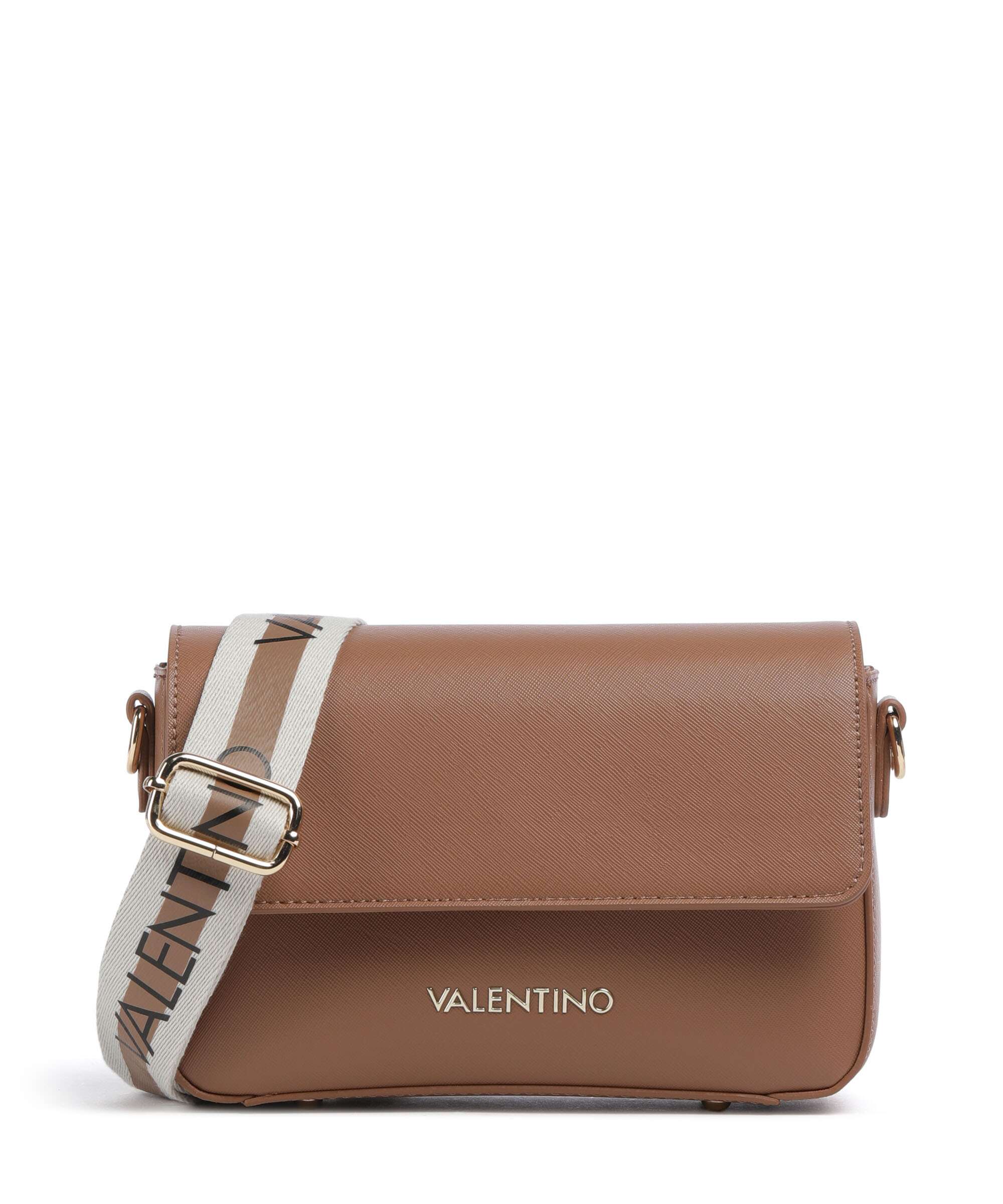 Valentino Bags Zero Re Crossbody bag imitation leather nero